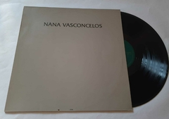NANA VASCONCELOS - SAUDADES - comprar online