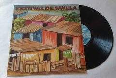 COLORIDO, JEREMIAS FERRAZ E OUTROS - FESTIVAL DE FAVELA