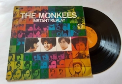 THE MONKEES - INSTANT REPLAY