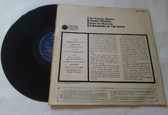 FRANK SINATRA - STRANGERS IN THE NIGHT - comprar online