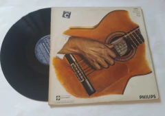 PACO DE LUCIA - INTERPRETA A MANUEL DE FALLA - comprar online