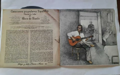 PACO DE LUCIA - INTERPRETA A MANUEL DE FALLA na internet