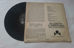 ELIZETH CARDOSO, ZIMBO TRIO E JACOB DO BANDOLIM - VOL II - comprar online