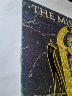 THE MISSION - GODS OWN MEDICINE na internet