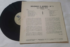 ROBERTO SILVA - DESCENDO O MORRO N. 2 - comprar online