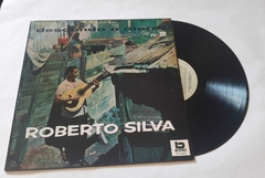 ROBERTO SILVA - DESCENDO O MORRO N. 2