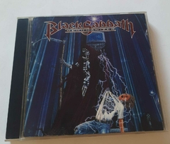BLACK SABBATH - DEHUMANIZER
