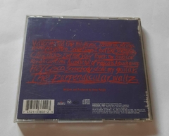 DEEP PURPLE - PURPENDICULAR - comprar online