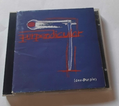 DEEP PURPLE - PURPENDICULAR