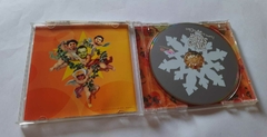RINGO STARR - I WANNA BE SANTA CLAUS (IMPORTADO) - comprar online