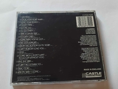 THE MOODY BLUES - COLLECTION (IMPORTADO) - comprar online
