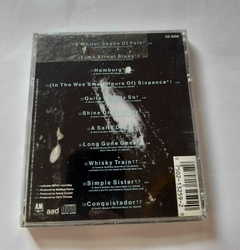 PROCOL HARUM - THE BEST OF (IMPORTADO) - comprar online
