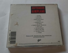 JEFFERSON AIRPLANE - JEFFERSON AIRPLANE (IMPORTADO) - comprar online