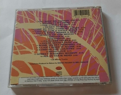 VANILLA FUDGE - PSYCHEDELIC SUNDAE THE BEST OF (IMPORTADO) - comprar online