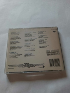 SINGLES (ALICE CHAINS, PEARL JAM E OUTROS)- TRILHA SONORA SOUND TRACK - comprar online