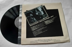 MONTY ALEXANDER E ERNEST RANGLIN - MONTY ALEXANDER E ERNEST RANGLIN - comprar online