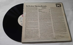TED DUNBAR - OPENING REMARKS (IMPORTADO) - comprar online