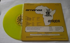 AMANAZ - AFRICA (IMPORTADO COLORIDO) - comprar online