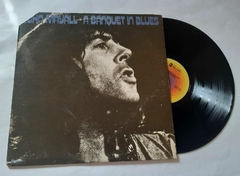 JOHN MAYALL - A BANQUET IN BLUES (IMPORTADO)