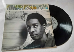 ITAMAR ASSUMPAÇÃO - INTERCONTINENTAL! QUEM DIRIA! ERA SÓ O QUE FALTAVA!!! (VEJA DESCRIÇÃO) - comprar online