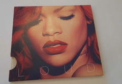 RIHANNA - LOUND