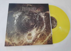 PESTILENCE – E X | T | V M (IMPORTADO LIMITADO COLORIDO) - comprar online