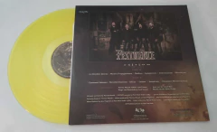 PESTILENCE – E X | T | V M (IMPORTADO LIMITADO COLORIDO) na internet