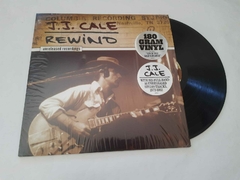 J. J. CALE - REWIND (IMPORTADO)