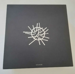 Imagem do DEPECHE MODE -BOX SET SOUNDS OF THE UNIVERSE (IMPORTADO)