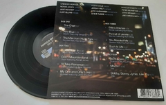 HAROLD MABERN - AFRO BLUE (IMPORTADO DUPLO) - comprar online