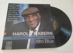 HAROLD MABERN - AFRO BLUE (IMPORTADO DUPLO)