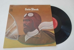 THELONIOUS MONK - SOLO MONK (IMPORTADO)