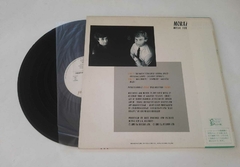 PATRICK MORAZ E BILL BRUFORD - MUSIC FOR PIANO AND DRUMS (JAPONES) - comprar online