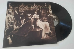 CHIC - RISQUÉ (IMPORTADO) - comprar online