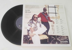 BILL DIXON E CECIL TAYLOR - DUETS 1992 (IMPORTADO DUPLO) na internet