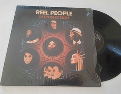 REEL PEOPLE - RETROFLECTION (IMPORTADO DUPLO)