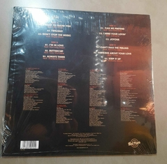 REEL PEOPLE - RETROFLECTION (IMPORTADO DUPLO) na internet