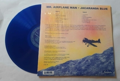 MR. AIRPLANE - JACARANDA BLUES (IMPORTADO) - comprar online