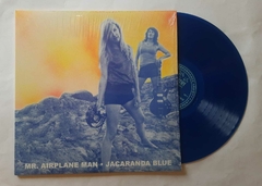 MR. AIRPLANE - JACARANDA BLUES (IMPORTADO)
