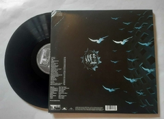 THE WHO - TOMMY (IMPORTADO DUPLO DELUXE) - Spectro Records 