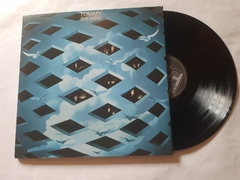 THE WHO - TOMMY (IMPORTADO DUPLO DELUXE)