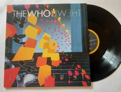THE WHO - ENDLESS WIRE (IMPORTADO DUPLO)