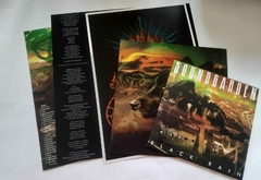 Imagem do SOUNDGARDEN - TELEPHANTASM BOX SET IMPORTADO