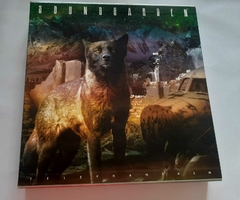 SOUNDGARDEN - TELEPHANTASM BOX SET IMPORTADO na internet