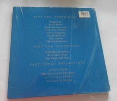 IAN ANDERSON (JETHRO TULL) - HOMO ERRATICUS (BOX SET IMPORTADO NOVO) - comprar online