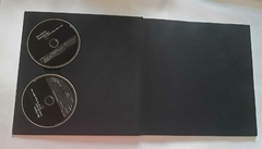 STEVE HACKETT - GENESIS REVISITED: LIVE AT THE ROYAL ALBERT HALL (BOX SET IMPORTADO) - Spectro Records 