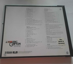 ERIC CLAPTON - GIVE ME STRENGTH THE '74/'75 RECORDINGS (BOX SET IMPORTADO NOVO) - comprar online