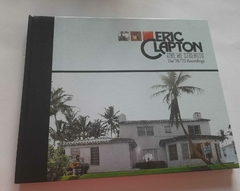 ERIC CLAPTON - GIVE ME STRENGTH THE '74/'75 RECORDINGS (BOX SET IMPORTADO NOVO)