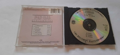 PHILIP GLASS - GLASSWORKS (IMPORTADO) - comprar online