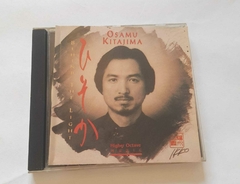 OSAMU KITAJIMA - BEHIND THE LIGTH (IMPORTADO)